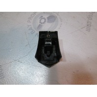 52733A9 52737 52739 Mercury Upper Cowl Lever Latch Retainer & Hinge