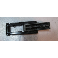 52733A9 52737 52739 Mercury Upper Cowl Lever Latch Retainer & Hinge