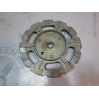 76053A1 Fits Mercury Merc 40-50 HP Outboard Starter Sheave Assembly