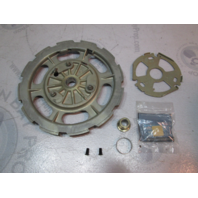 76053A1 Fits Mercury Merc 40-50 HP Outboard Starter Sheave Assembly
