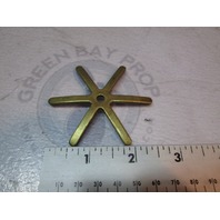 303732 0303732 Evinrude Johnson Outboard Stop Leaf