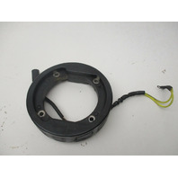 0583340 Stator 6 Amp for Evinrude Johnson 85-115 HP V4 Outboard 583340