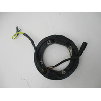 0583340 Stator 6 Amp for Evinrude Johnson 85-115 HP V4 Outboard 583340