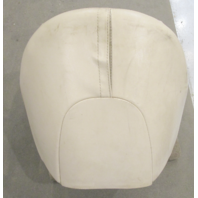 Sugar Sand Mirage Fun & Fish 1800 Boat Folding Pedestal Seat Gray/Black