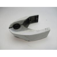 0332419 0332420  Lower Mount Bracket White Evinrude Johnson 40 48 50 HP 0553122