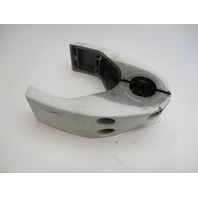 0332419 0332420  Lower Mount Bracket White Evinrude Johnson 40 48 50 HP 0553122