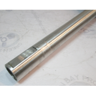 0397531 Stainless Steel Johnson Outboard Steering Arm & Shaft with Mounts 388234