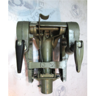 OMC Evinrude Johnson 18, 25 Hp Outboard Swivel Bracket & Stern Brackets 1973-76