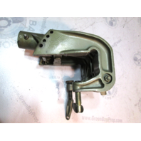 OMC Evinrude Johnson 18, 25 Hp Outboard Swivel Bracket & Stern Brackets 1973-76