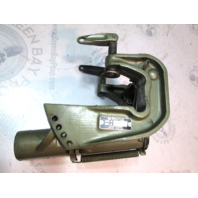 OMC Evinrude Johnson 18, 25 Hp Outboard Swivel Bracket & Stern Brackets 1973-76