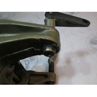 OMC Evinrude Johnson 18, 25 Hp Outboard Swivel Bracket & Stern Brackets 1973-76
