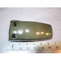 316437 0316437 Port Lower Housing Mount Bracket for Evinrude Johnson 18,25Hp