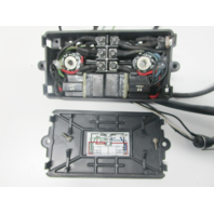 0584943 Evinrude Johnson V4 88-115 Hp Outboard Power Trim/Tilt Relay Junction Box