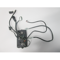 0584943 Evinrude Johnson V4 88-115 Hp Outboard Power Trim/Tilt Relay Junction Box