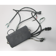 0584943 Evinrude Johnson V4 88-115 Hp Outboard Power Trim/Tilt Relay Junction Box
