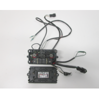 0584943 Evinrude Johnson V4 88-115 Hp Outboard Power Trim/Tilt Relay Junction Box