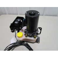 3819846 Volvo Penta SX-M Stern Drive Power Trim Tilt Motor Pump
