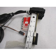 0176362 176362 OMC 1.8 Gal Oil Tank Pickup Kit for Evinrude/Johnson Outboard