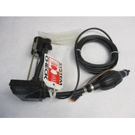 0176362 176362 OMC 1.8 Gal Oil Tank Pickup Kit for Evinrude/Johnson Outboard