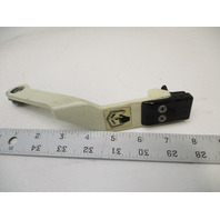 0331412 OMC/Evinrude/Johnson Prewired Side Mount Remote Control Fast Idle Lever