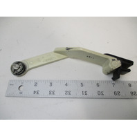 0331412 OMC/Evinrude/Johnson Prewired Side Mount Remote Control Fast Idle Lever