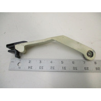 0331412 OMC/Evinrude/Johnson Prewired Side Mount Remote Control Fast Idle Lever