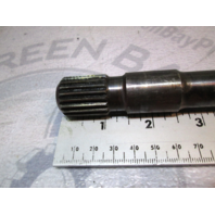 338574 0338574 XL Upper Driveshaft for OMC Evinrude Johnson 90-175 Hp Outboard