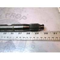 338574 0338574 XL Upper Driveshaft for OMC Evinrude Johnson 90-175 Hp Outboard