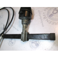 thumbnail image 2 of SeaStar SSC13412 12ft Rack & Pinion Mechanical Steering Cable For Teleflex Marine 2 of 5