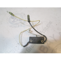 87-19752A6 Cut Out Switch & Cable Mercruiser Alpha V6 V-8 Stern Drive