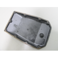 0329243 0388264 Evinrude Johnson 60-75 Hp Air Box Silencer Base & Cover 1984-86