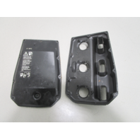 0329243 0388264 Evinrude Johnson 60-75 Hp Air Box Silencer Base & Cover 1984-86