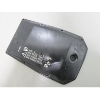0329243 0388264 Evinrude Johnson 60-75 Hp Air Box Silencer Base & Cover 1984-86