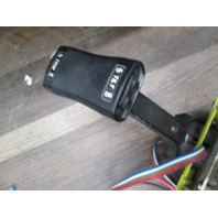 Bayliner Boat Throttle Remote Control W/Trim