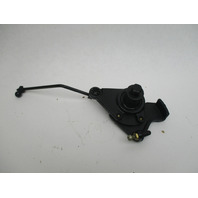 815603A1 Throttle Actuator, Bracket 72040 & Plate for Mercury Mariner 40 Hp