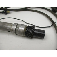 0986060 OMC Cobra 4.3 GM V6 Stern Drive Prestolite Distributor IBM-7021