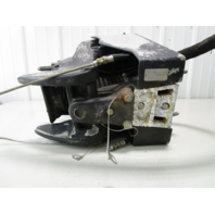 0985963 OMC Cobra Stern Drive 4.3 V6 Transom Gimbal Assembly 1988 0986717