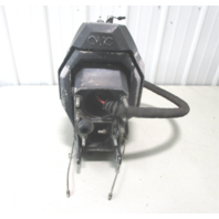 0985963 OMC Cobra Stern Drive 4.3 V6 Transom Gimbal Assembly 1988 0986717