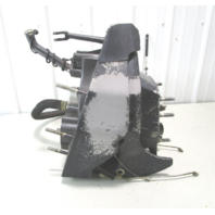 0985963 OMC Cobra Stern Drive 4.3 V6 Transom Gimbal Assembly 1988 0986717