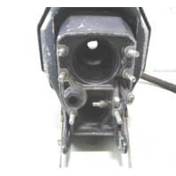 0985963 OMC Cobra Stern Drive 4.3 V6 Transom Gimbal Assembly 1988 0986717