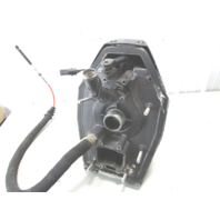 0985963 OMC Cobra Stern Drive 4.3 V6 Transom Gimbal Assembly 1988 0986717