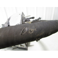 0985963 OMC Cobra Stern Drive 4.3 V6 Transom Gimbal Assembly 1988 0986717