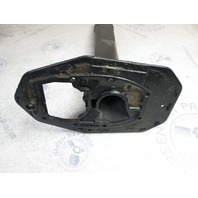 18868A1 695441 Mercury Mariner 40 Hp Outboard Exhaust Adapter Plate & Tube 18868