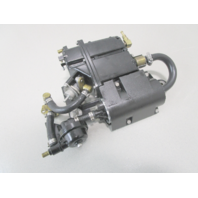 814011 Mercury Mariner 150-225 V6 EFI Vapor Separator & Fuel Pump 14307T 1987-97