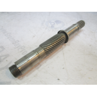 3852292 Volvo Penta SX & OMC Cobra SX Upper Vertical Spindle Shaft 853916