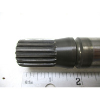3852292 Volvo Penta SX & OMC Cobra SX Upper Vertical Spindle Shaft 853916