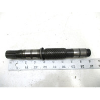3852292 Volvo Penta SX & OMC Cobra SX Upper Vertical Spindle Shaft 853916