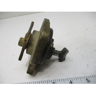 3855787 839504 OMC Cobra SX , Volvo SX Stern Drive DP Upper Unit Shift Assembly