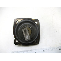 3855787 839504 OMC Cobra SX , Volvo SX Stern Drive DP Upper Unit Shift Assembly