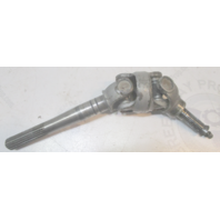 3860842 Volvo Penta SX & OMC Cobra SX U-Joint Driveshaft Yoke Universal Joint